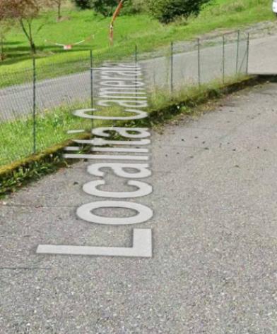 terreno edificabile in vendita a Lozio