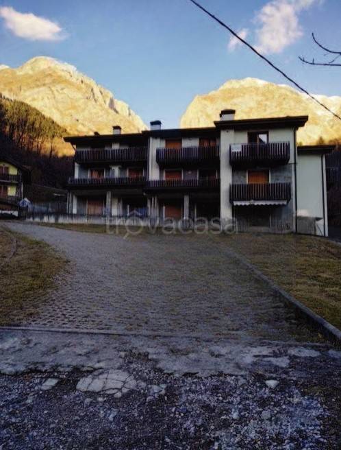 appartamento in vendita a Lozio