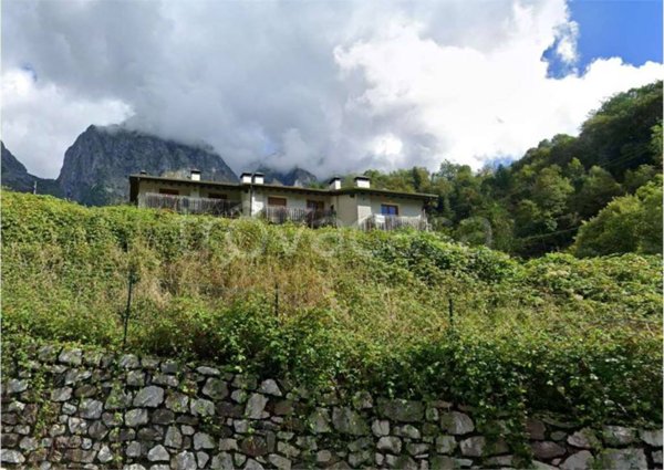 appartamento in vendita a Lozio