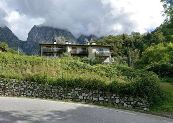 appartamento in vendita a Lozio