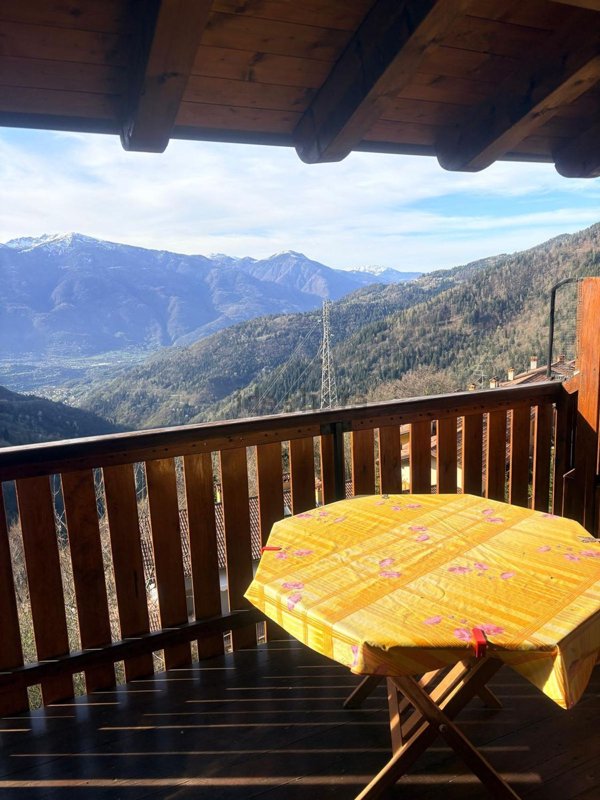 appartamento in vendita a Lozio