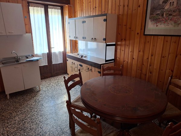 appartamento in vendita a Lozio