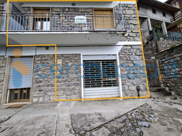 appartamento in vendita a Lozio