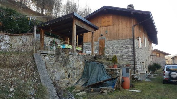 appartamento in vendita a Lozio