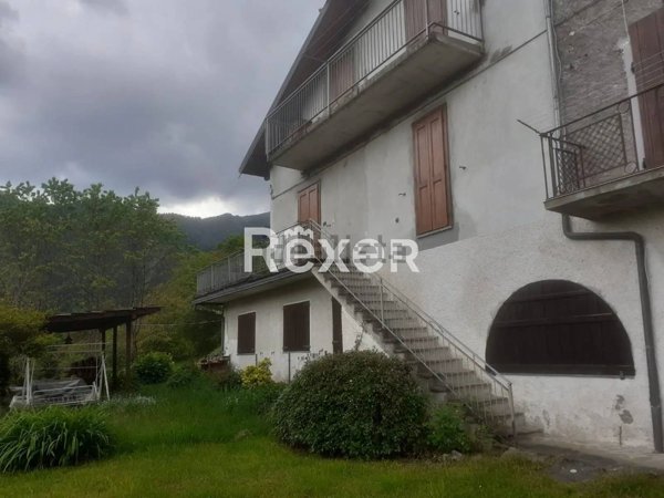 appartamento in vendita a Lozio