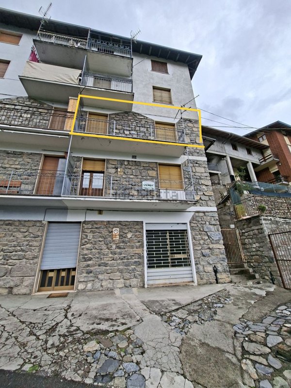 appartamento in vendita a Lozio in zona Villa