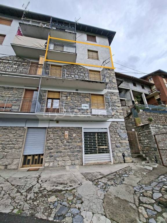 appartamento in vendita a Lozio in zona Villa
