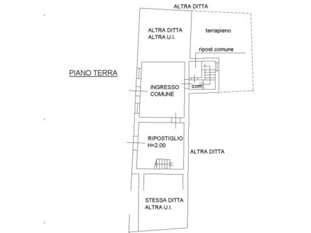 appartamento in vendita a Lozio in zona Villa