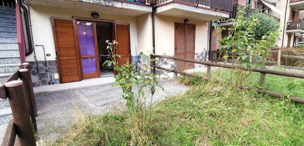 appartamento in vendita a Lozio