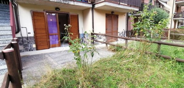 appartamento in vendita a Lozio