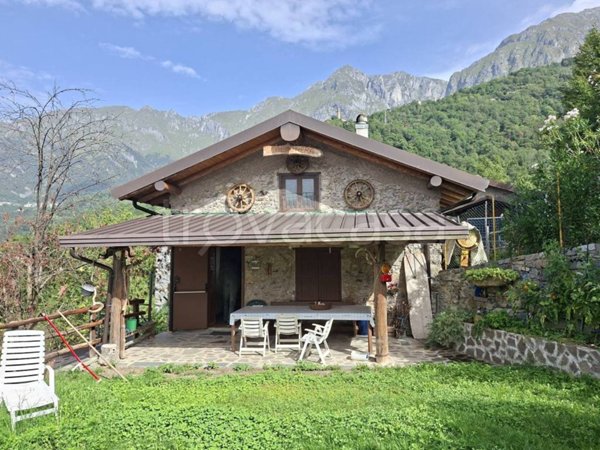 appartamento in vendita a Lozio