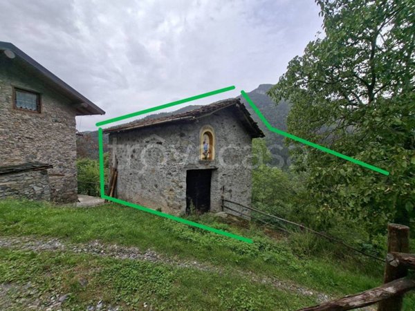 appartamento in vendita a Lozio