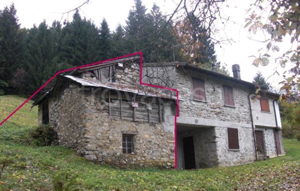 appartamento in vendita a Lozio in zona Villa