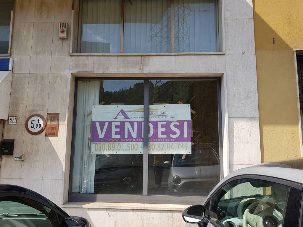 appartamento in vendita a Lumezzane in zona Sant'Apollonio