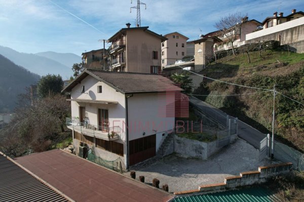 casa indipendente in vendita a Lumezzane