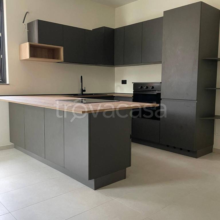 appartamento in vendita a Lumezzane in zona San Sebastiano