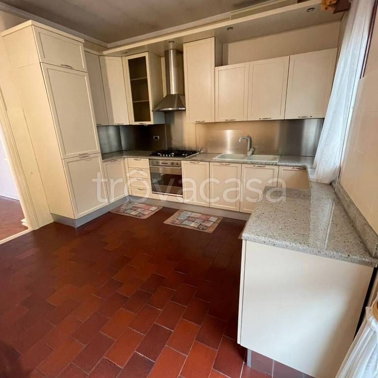 appartamento in vendita a Lumezzane in zona San Sebastiano