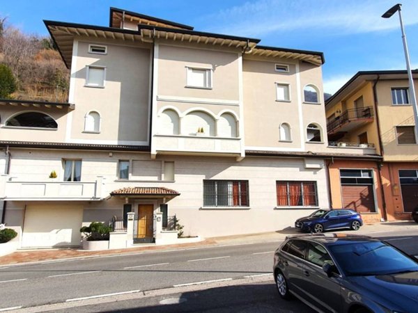 casa indipendente in vendita a Lumezzane in zona San Sebastiano