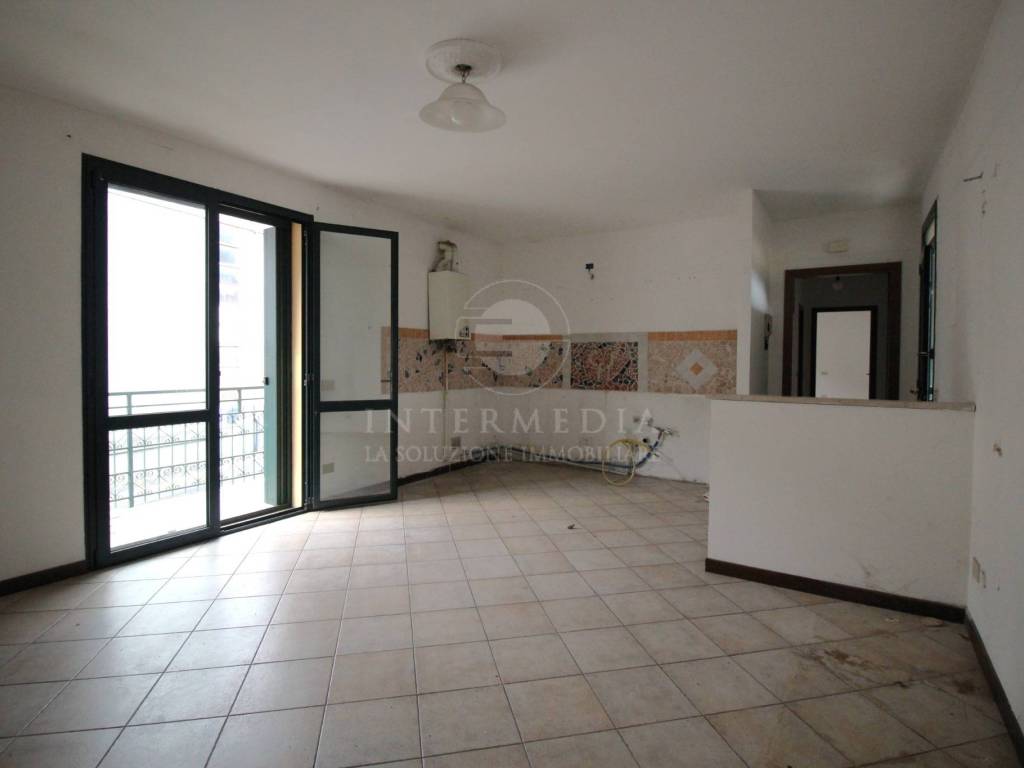 appartamento in vendita a Lumezzane in zona San Sebastiano
