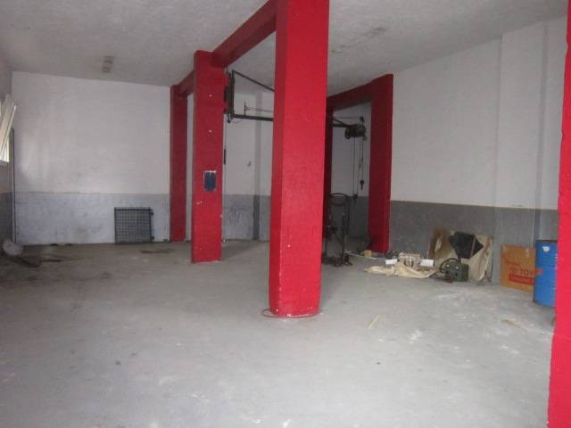 locale di sgombero in vendita a Lumezzane in zona San Sebastiano