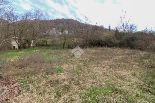 terreno edificabile in vendita a Lumezzane in zona Valle.