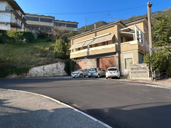 appartamento in vendita a Lumezzane