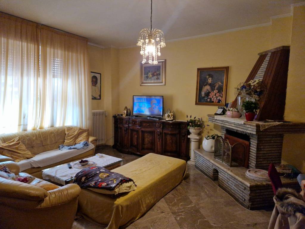 appartamento in vendita a Lumezzane