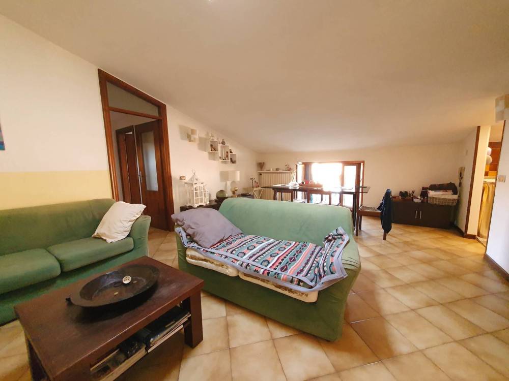 appartamento in vendita a Lumezzane