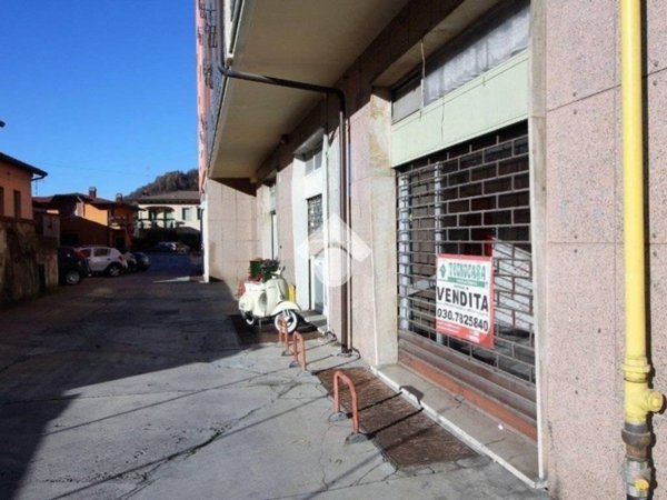 negozio in vendita a Lumezzane in zona San Sebastiano