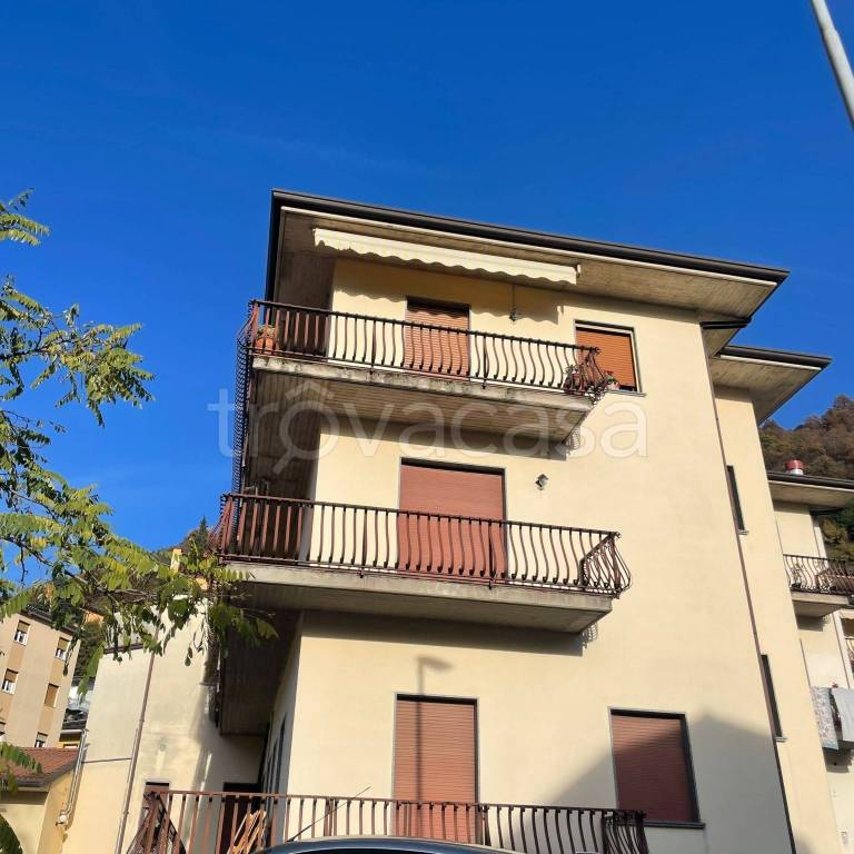 appartamento in vendita a Lumezzane in zona San Sebastiano
