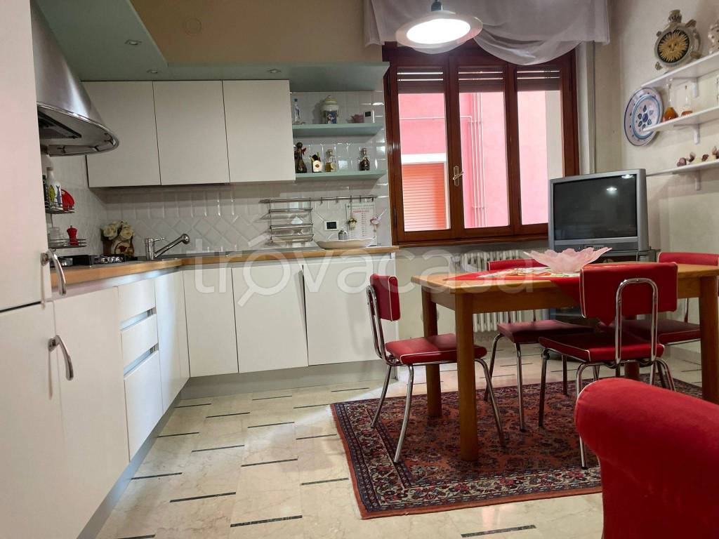 appartamento in vendita a Lumezzane in zona San Sebastiano