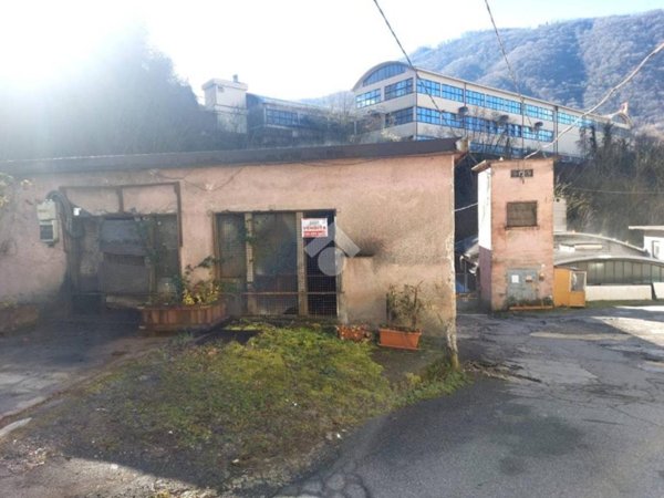 ufficio in vendita a Lumezzane in zona San Sebastiano