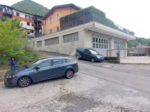 appartamento in vendita a Lumezzane in zona San Sebastiano