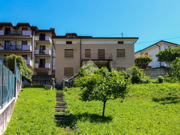 casa indipendente in vendita a Lumezzane in zona San Sebastiano