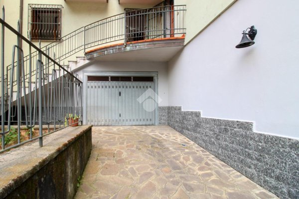 appartamento in vendita a Lumezzane in zona Valle.
