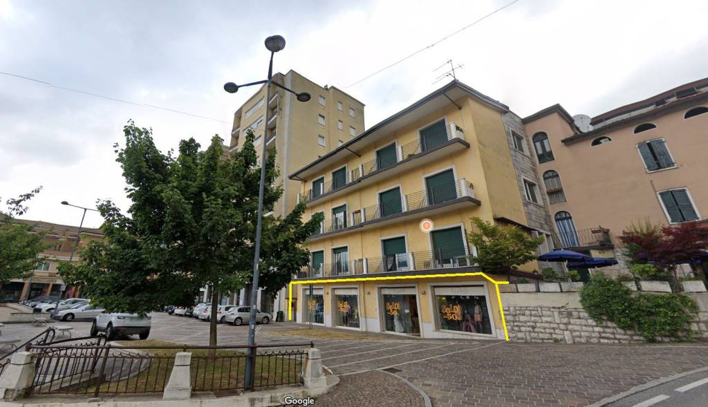 quadrivano in vendita a Lumezzane in zona San Sebastiano