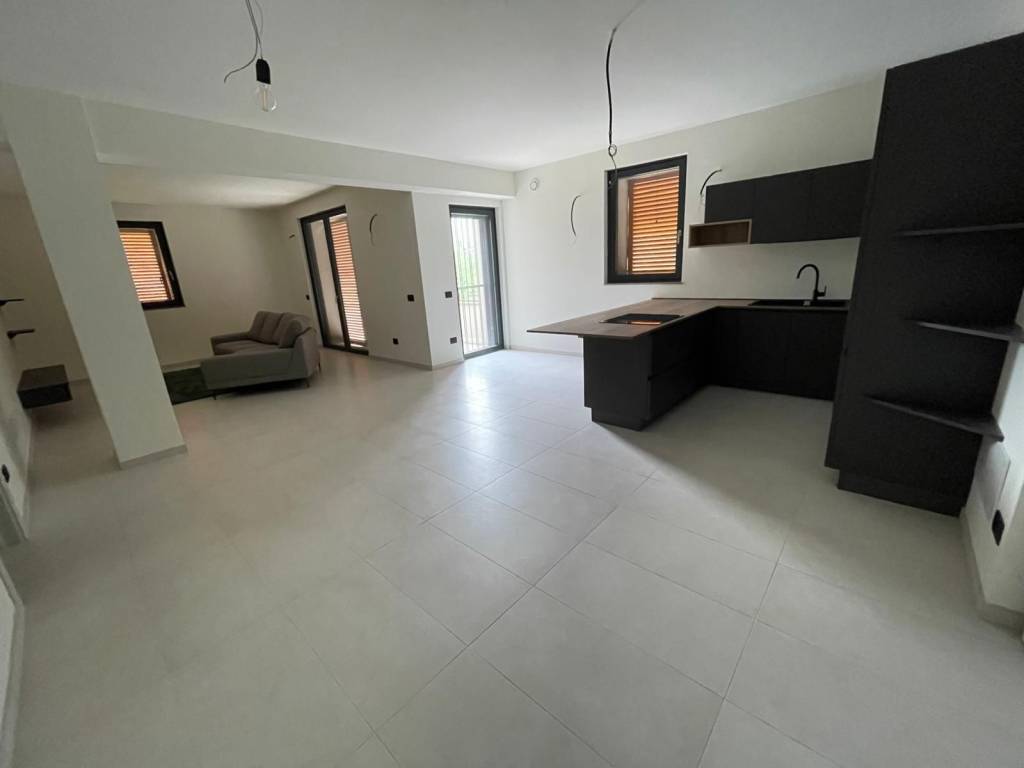 appartamento in vendita a Lumezzane in zona San Sebastiano