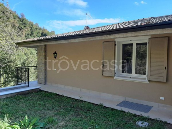 appartamento in vendita a Lumezzane in zona San Sebastiano