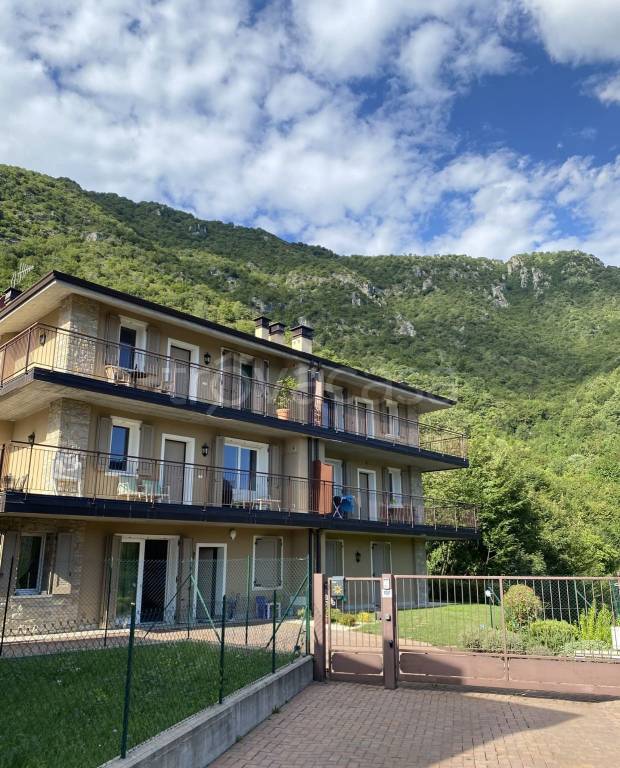 appartamento in vendita a Lumezzane in zona San Sebastiano