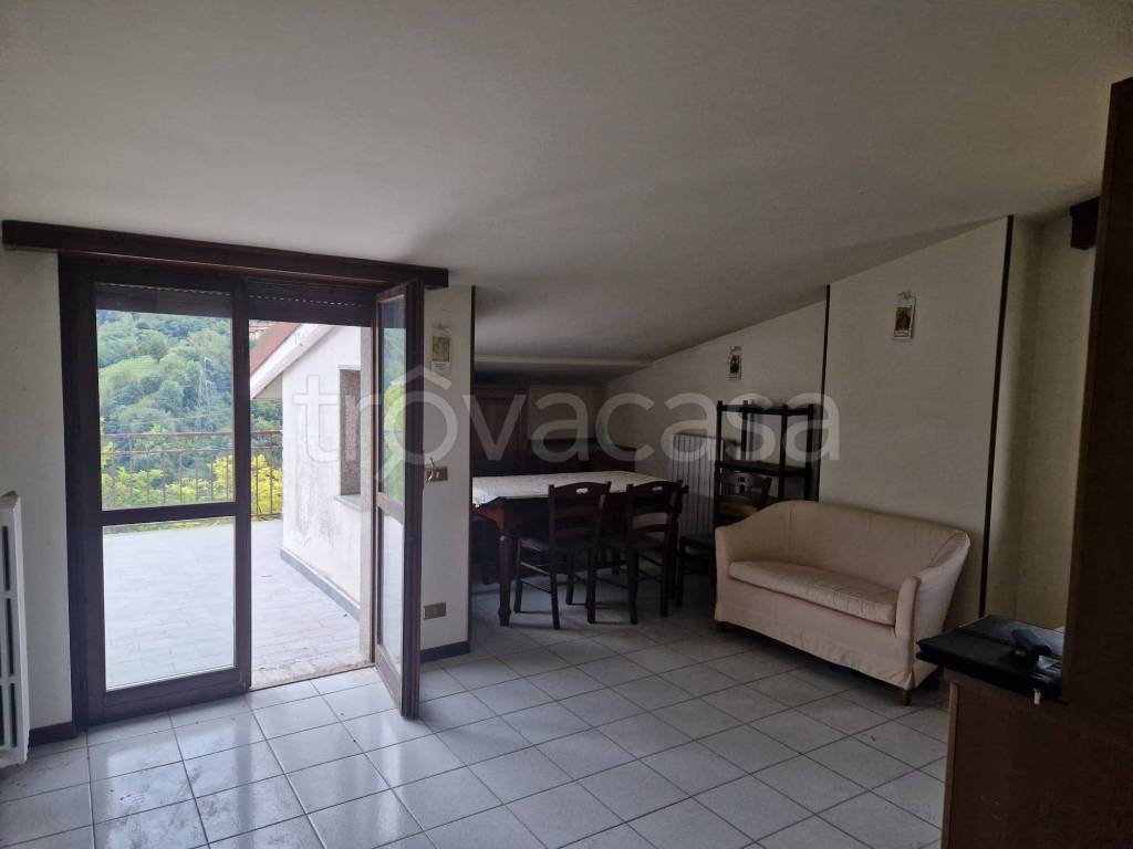 appartamento in vendita a Lumezzane in zona San Sebastiano