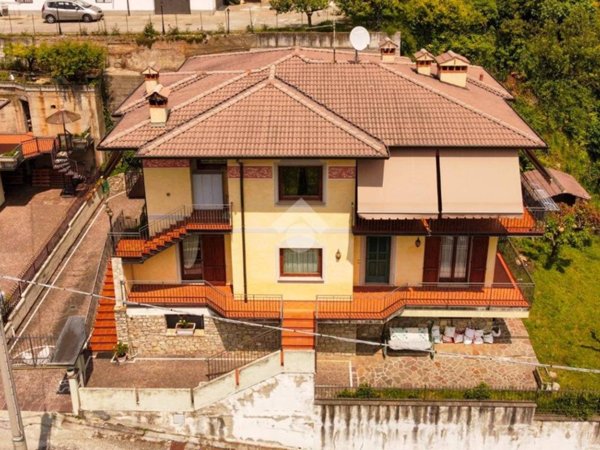 casa indipendente in vendita a Lumezzane in zona San Sebastiano