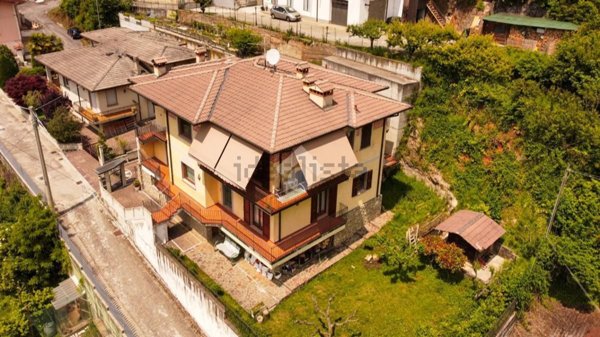 casa indipendente in vendita a Lumezzane