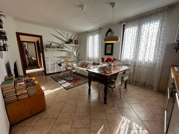 appartamento in vendita a Lumezzane in zona San Sebastiano