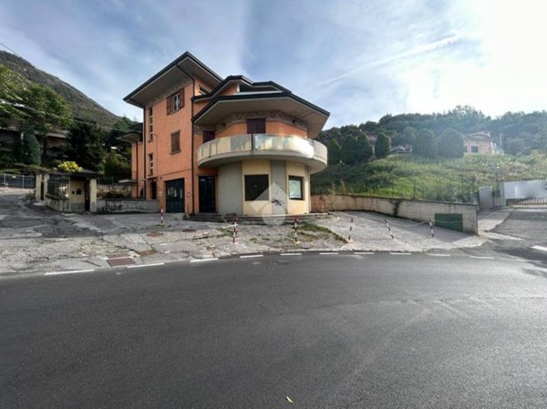 negozio in vendita a Lumezzane in zona San Sebastiano