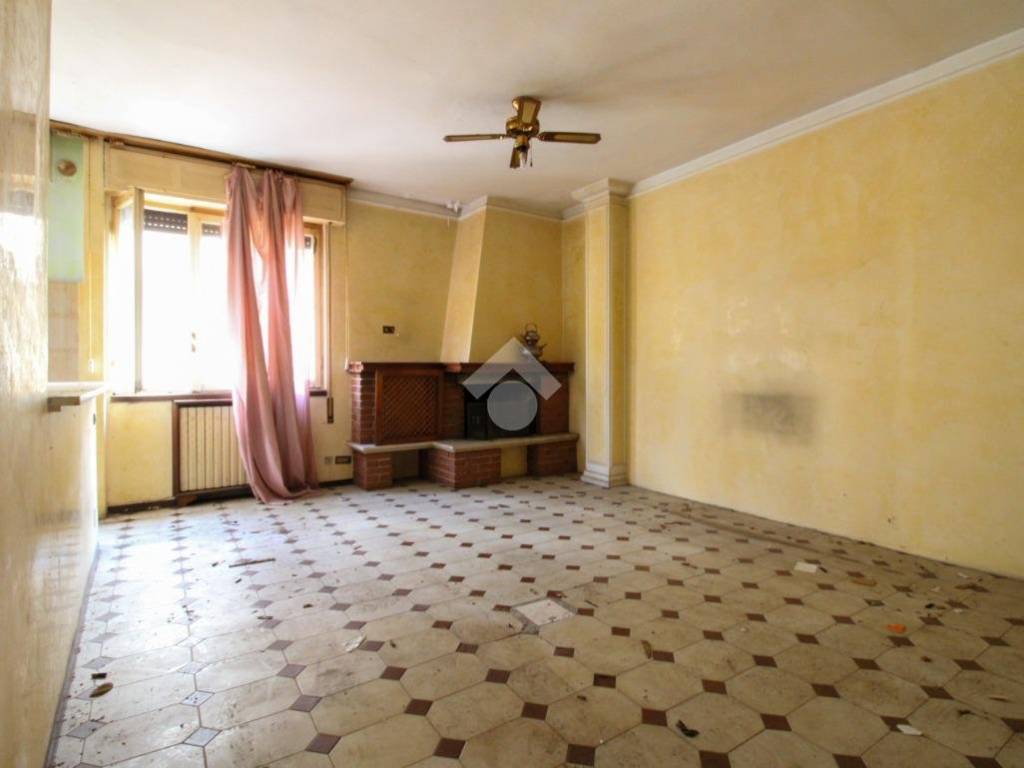 appartamento in vendita a Lumezzane in zona San Sebastiano