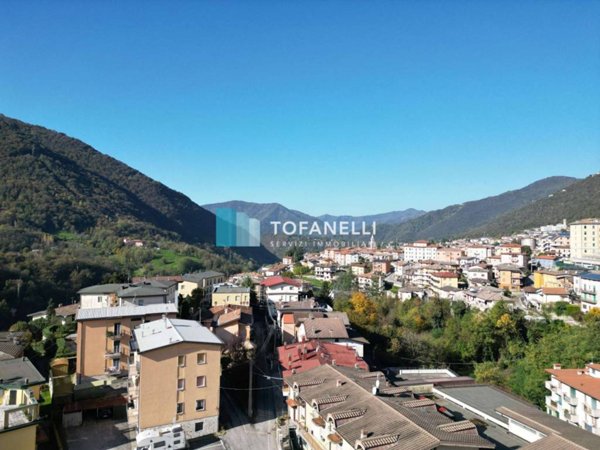 appartamento in vendita a Lumezzane in zona San Sebastiano