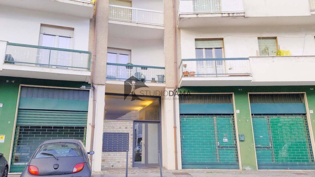 appartamento in vendita a Lumezzane in zona San Sebastiano