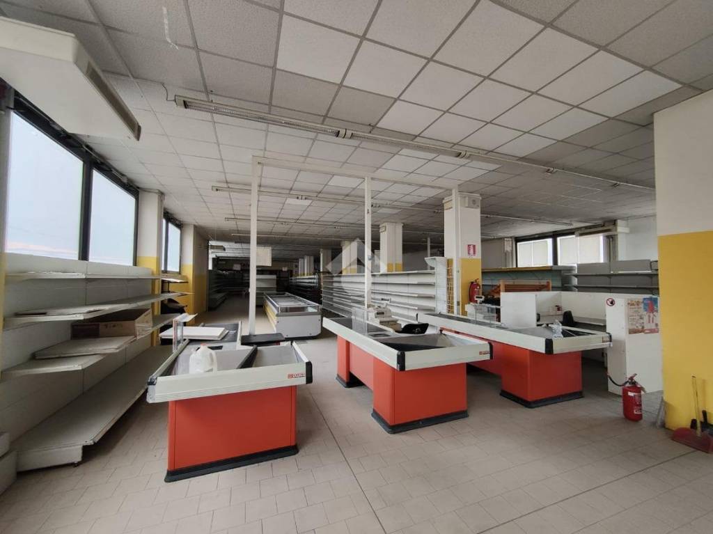 negozio in vendita a Lumezzane in zona San Sebastiano