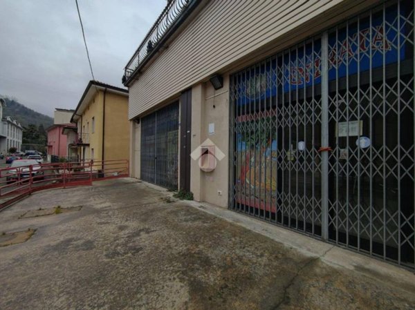 appartamento in vendita a Lumezzane in zona Tufi