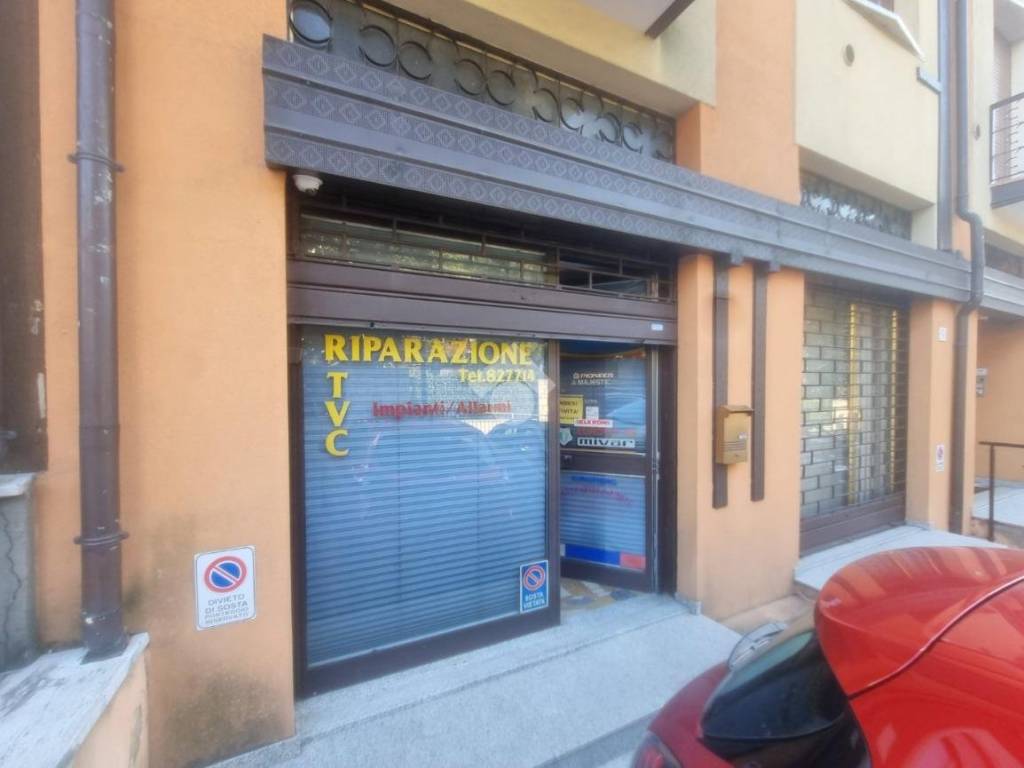 negozio in vendita a Lumezzane in zona San Sebastiano